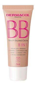 BB krém: Krásná pleť v jediném kroku