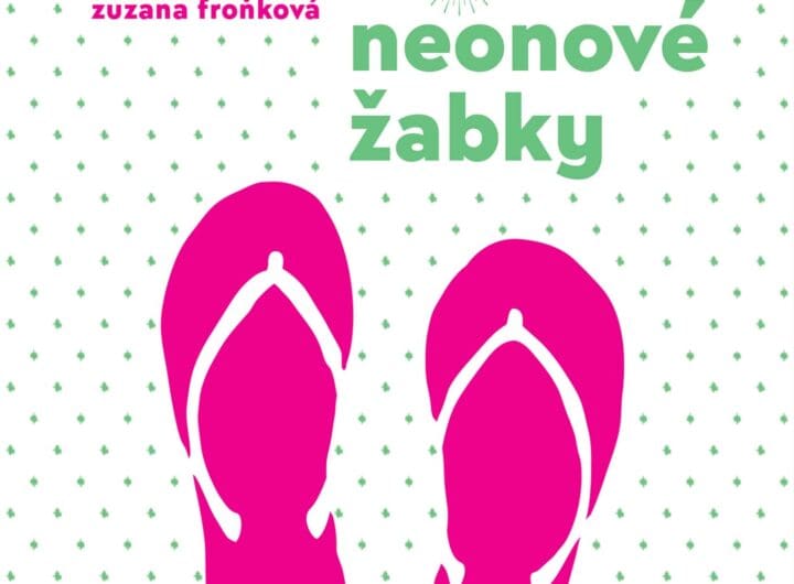 Bůh a neonové žabky