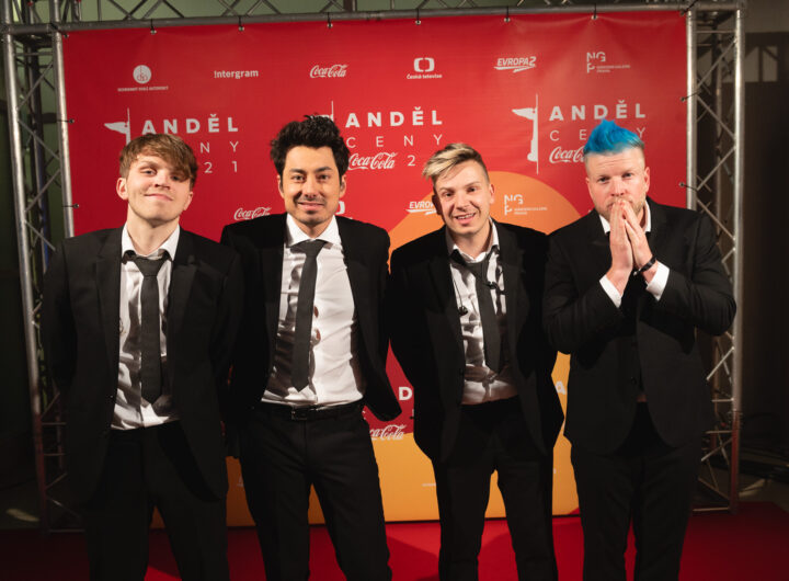 Ceny Andel