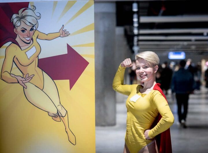 Comic-Con Prague 2022