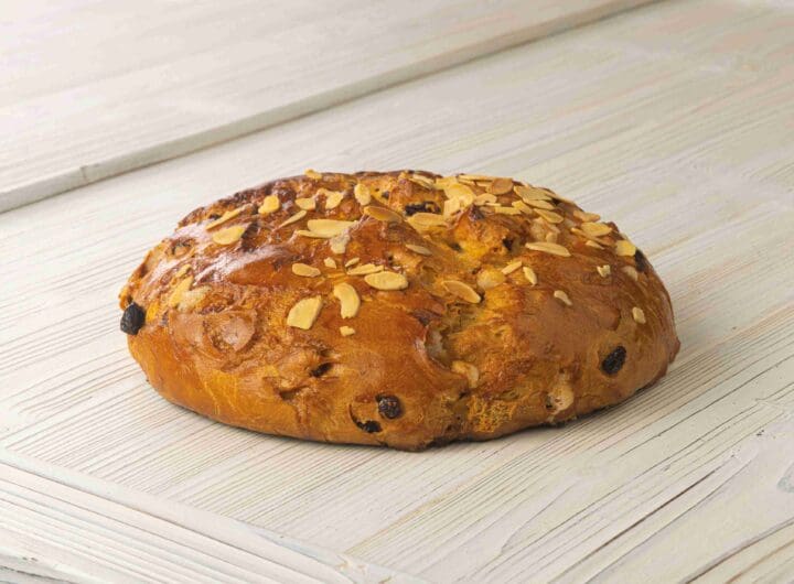 Velikonoce s vůní Francie