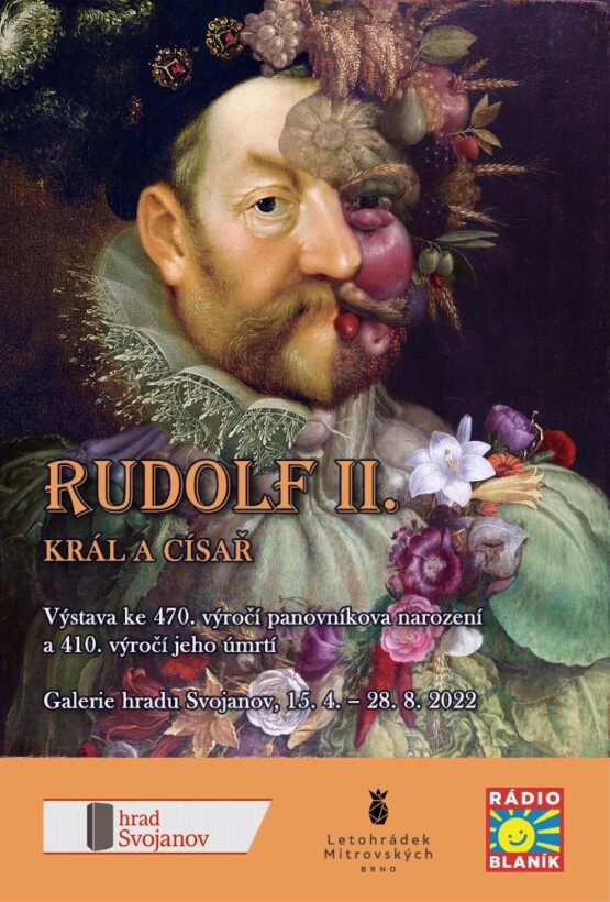 Tajemný Rudolf II.