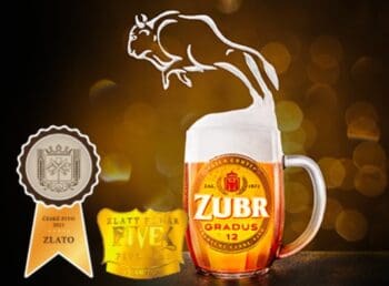 Zlatý pohár PIVEX - PIVO 2022