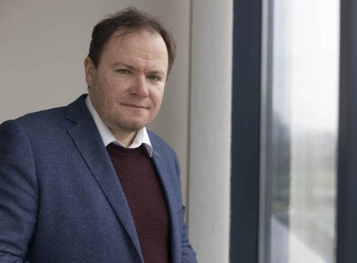 Ing. Jiřího Jemelky, MBA