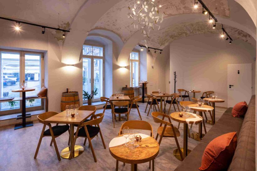 Mezinárodní den Chardonnay 