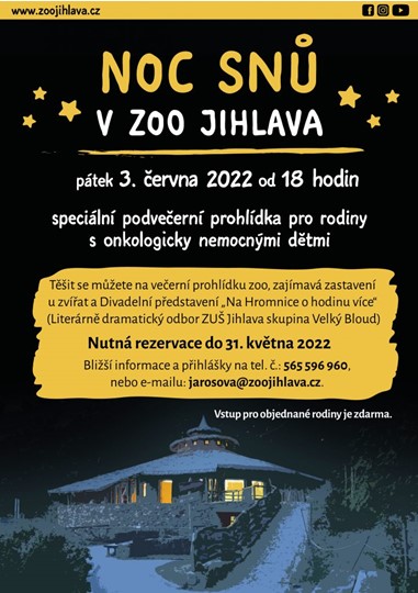  Zoo Jihlava 