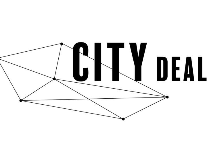 Velká města