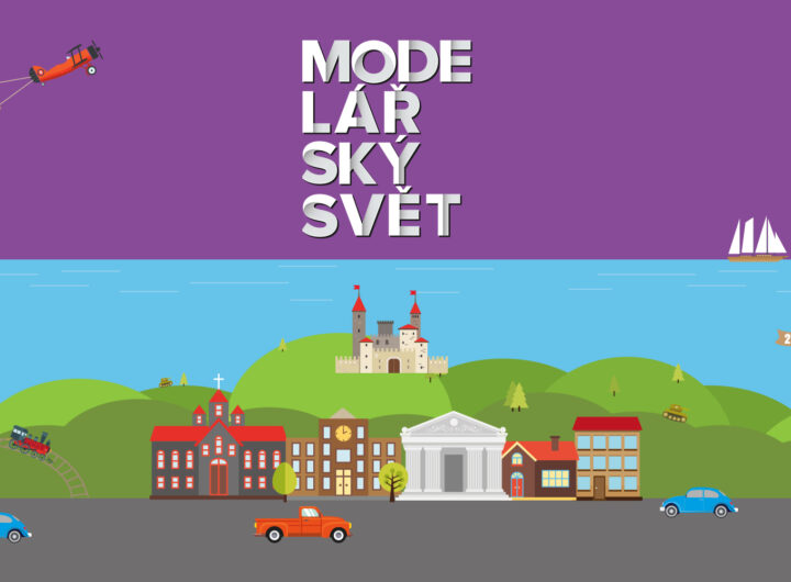 Modelářský svět 2022