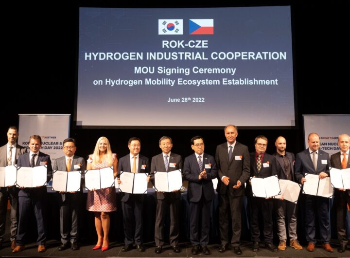 Hyundai Motor