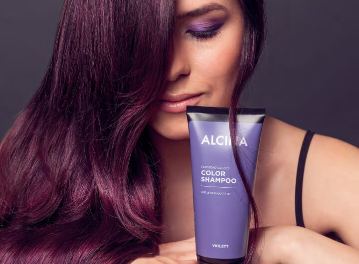 Alcina