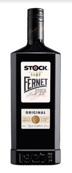 Fernet Stock 
