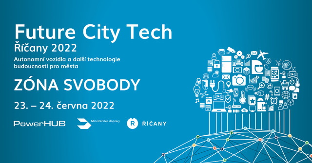 Future City Tech 2022