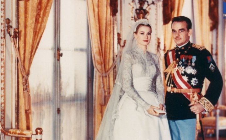 Grace Kelly