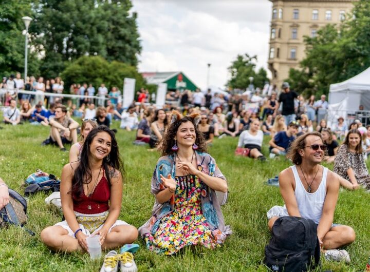 United Islands of Europe