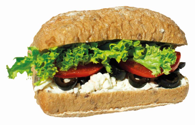 Pekařství Hello! a Mr.Baker