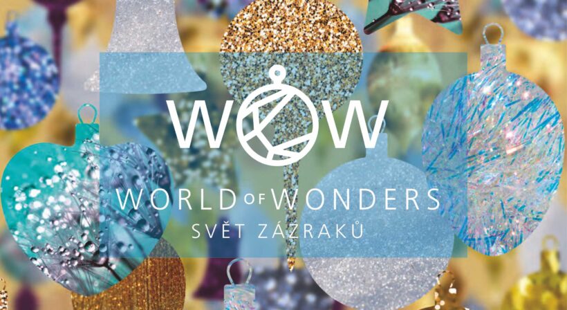 V Jablonci se otevře Svět zázraků