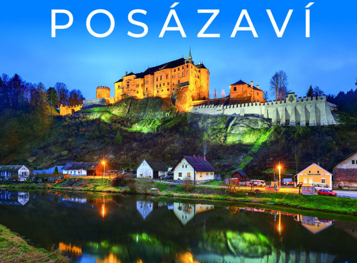 Posázaví