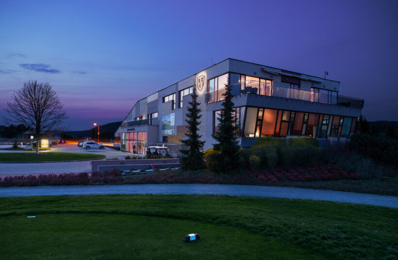 Royal Beroun Golf Club