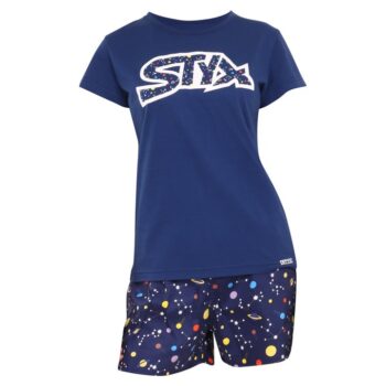pyžama Styx