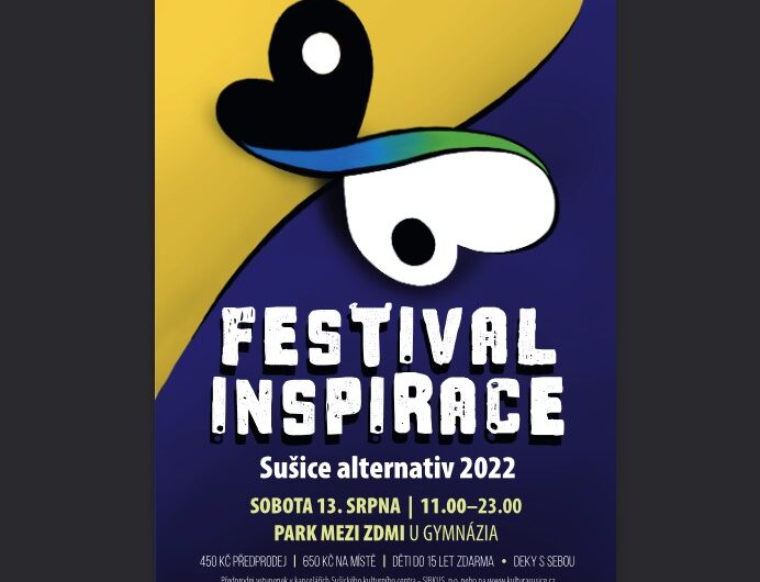 Festival Inspirace