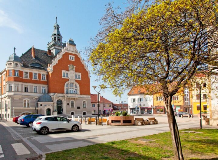 Hodonín