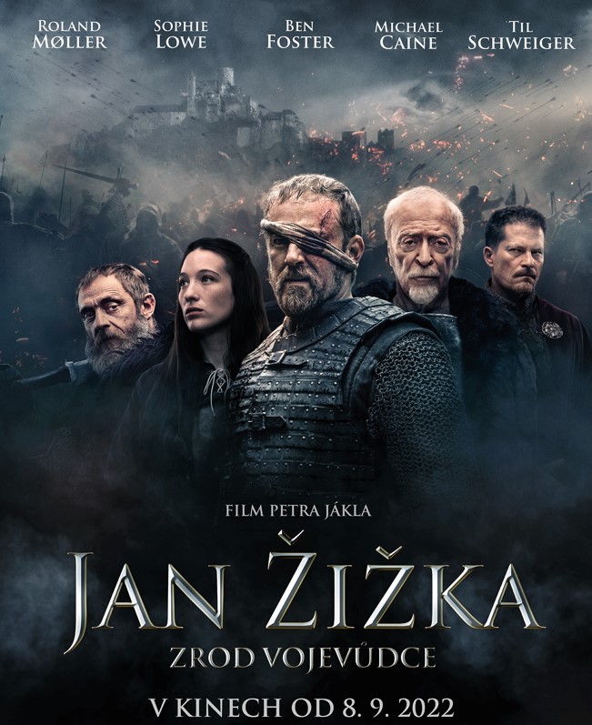 Jákl chce v Žižkovi ukázat krásu naší země 1 Jan Žižka