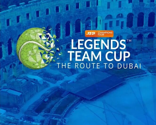 Legends Team Cup