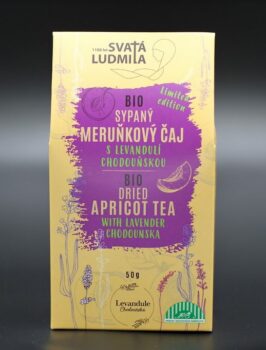 Levandulového údolí