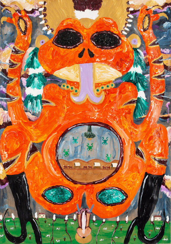 Mezinárodní festival krásných umění Německo