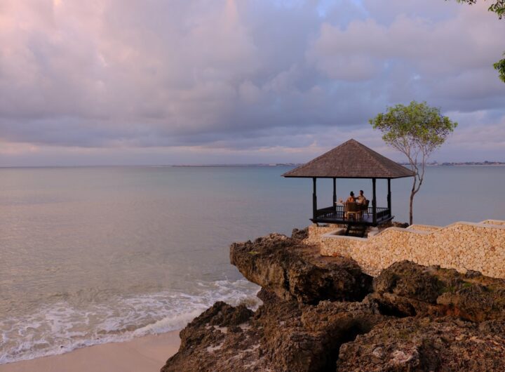 Raffles Bali