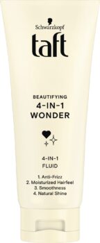 Taft Beautyfing 4 IN 1 Wonder Fluid