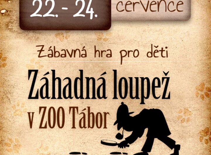 Zoo Tábor