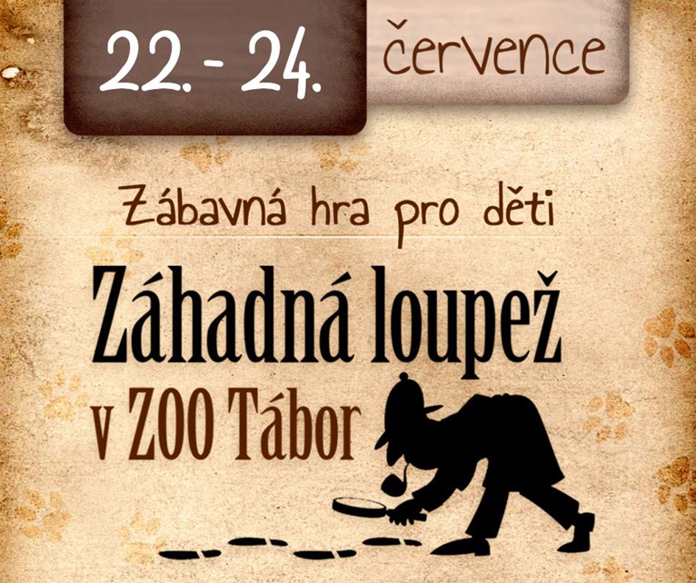 Zoo Tábor