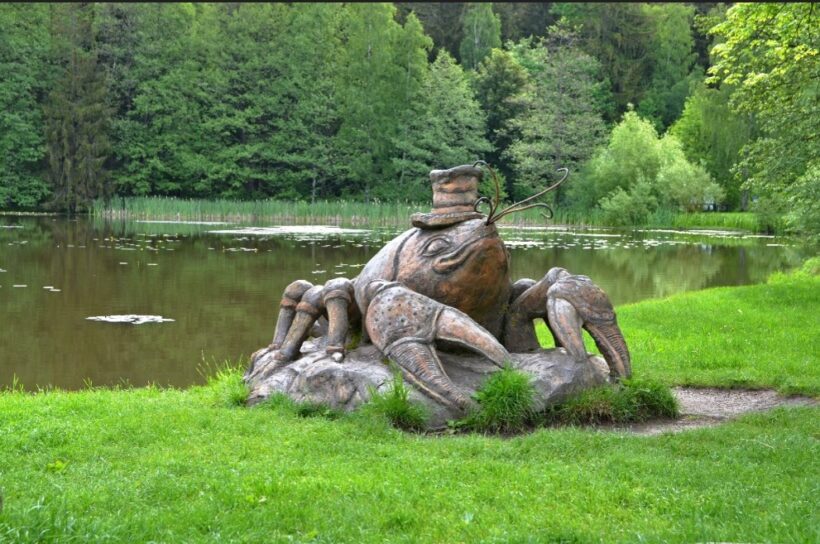 sochy Michala Olšiaka