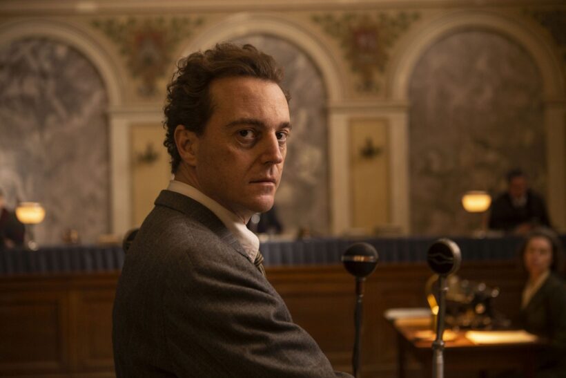 Novinky v kinech: ARVÉD