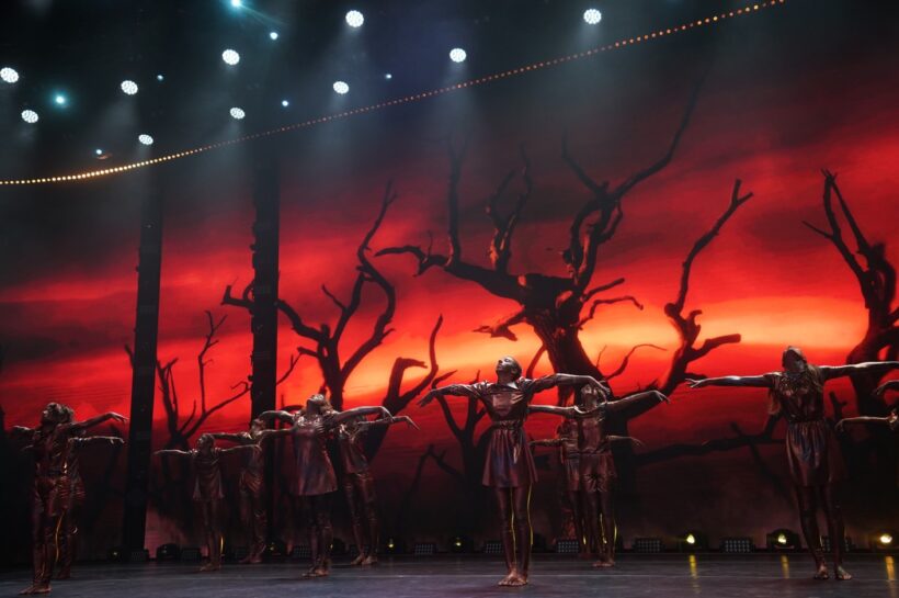 Česko Slovensko má talent 