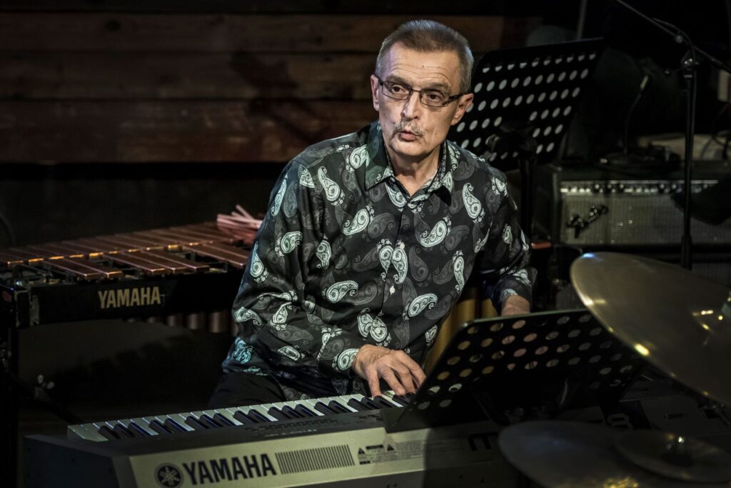 Festival Den architektury vzdá poctu Josipu Plečnikovi mimořádným koncertem Emila Viklického 1 Festival Den architektury
