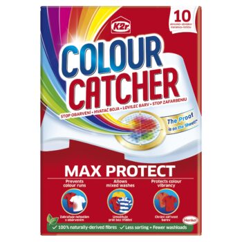 K2r Colour Catcher 10 sheets