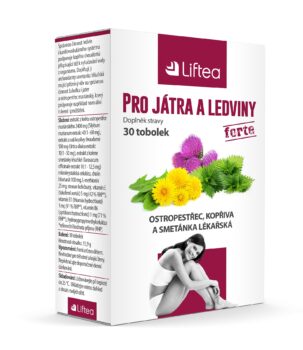 Liftea Jatra ledviny CZ low