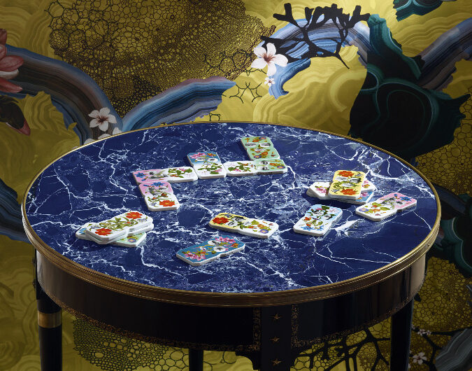 Luxurytable.cz