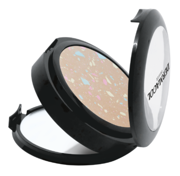 Minerální kompaktní pudr, Dermacol