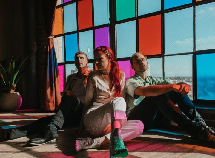 Festival Mladí ladí jazz