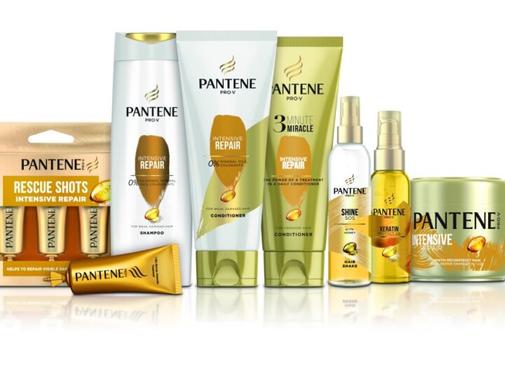 Pantene
