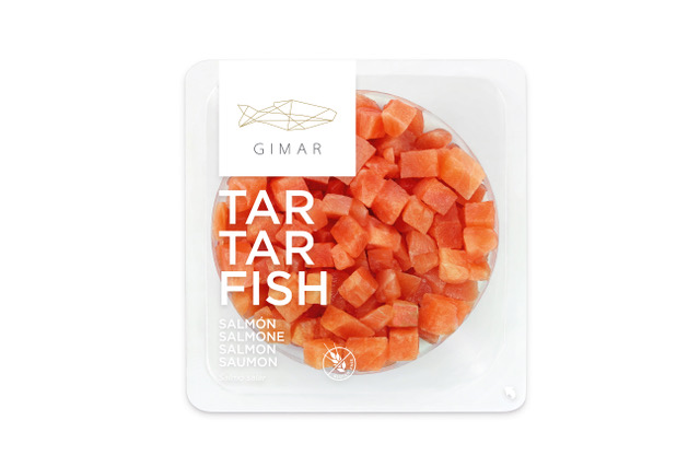 Tartarfish Salmon 1