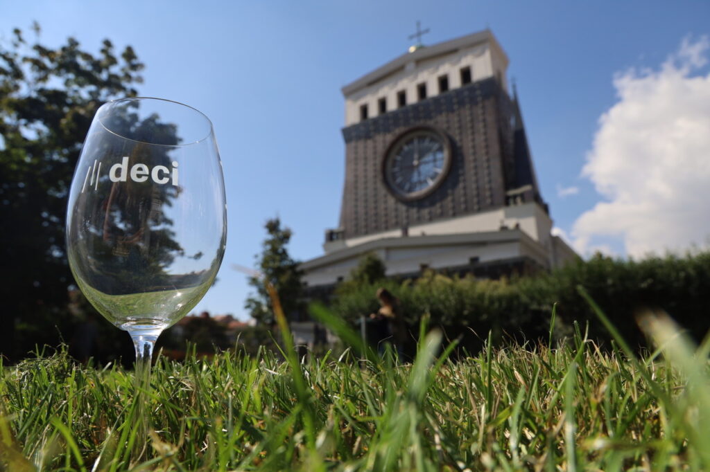 Vinohradské vinobraní /II už za tři týdny