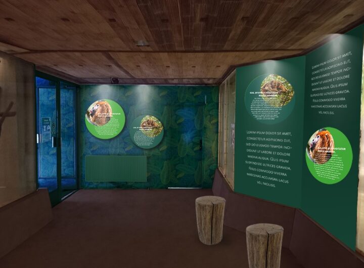 Zoo Liberec