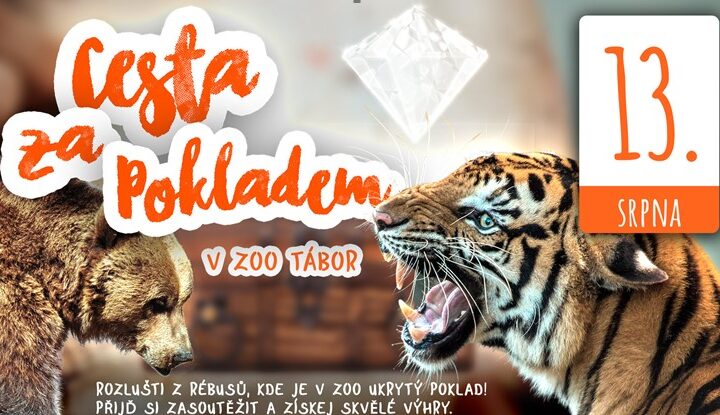 Zoo Tabor