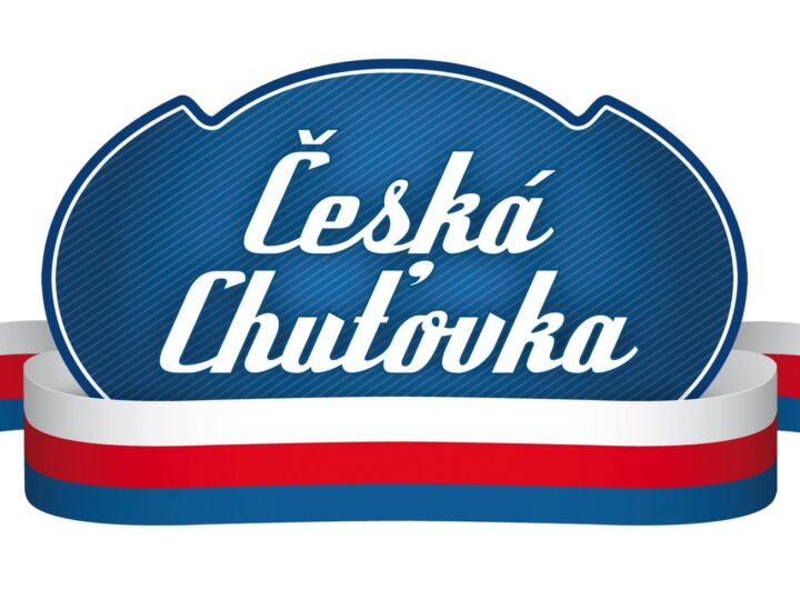česká chuťovka