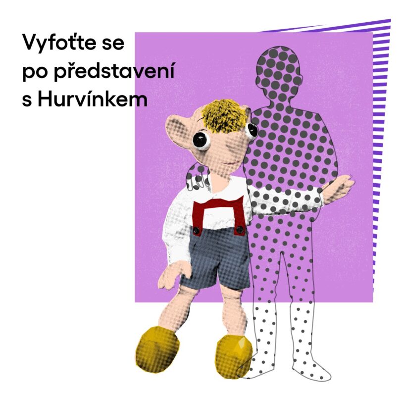Divadlo Spejbla a Hurvínka