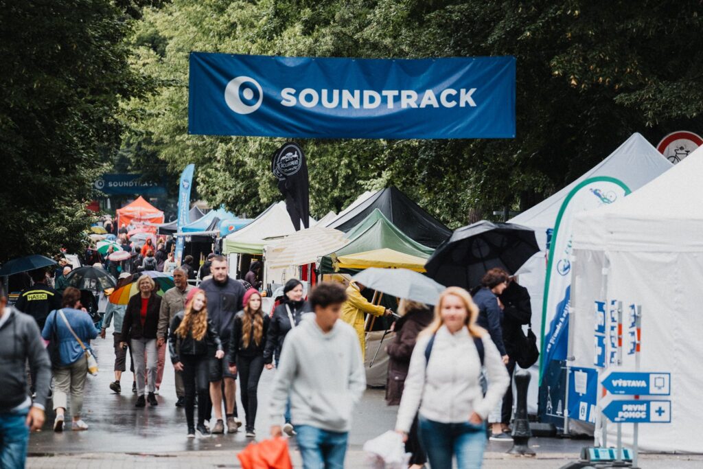 Soundtrack festival 2022